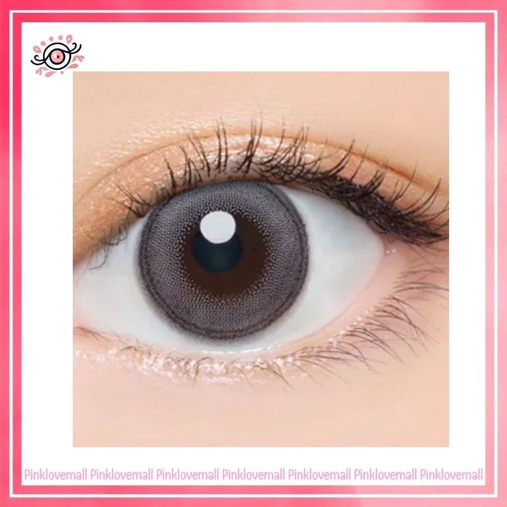 AngelColor Bambi Series 1 Day Swan Gray|日拋彩妝隱形眼鏡|每盒30片