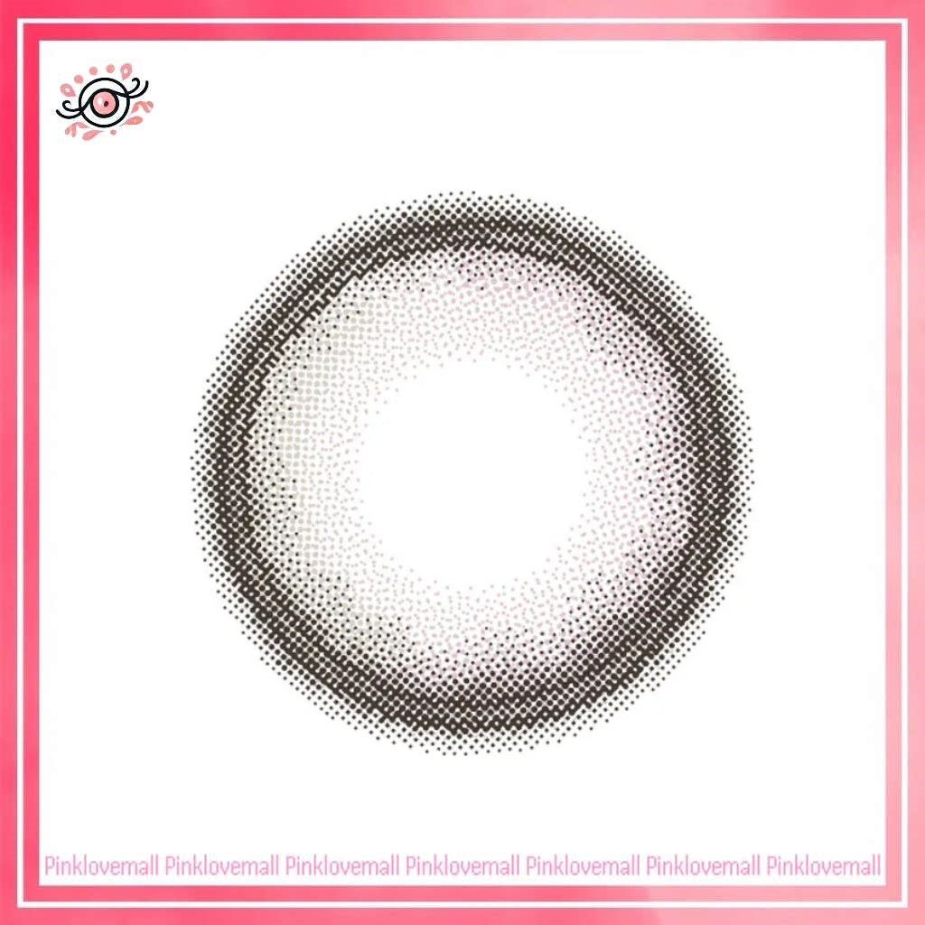 AngelColor Bambi Series 1 Day Swan Gray|日拋彩妝隱形眼鏡|每盒30片