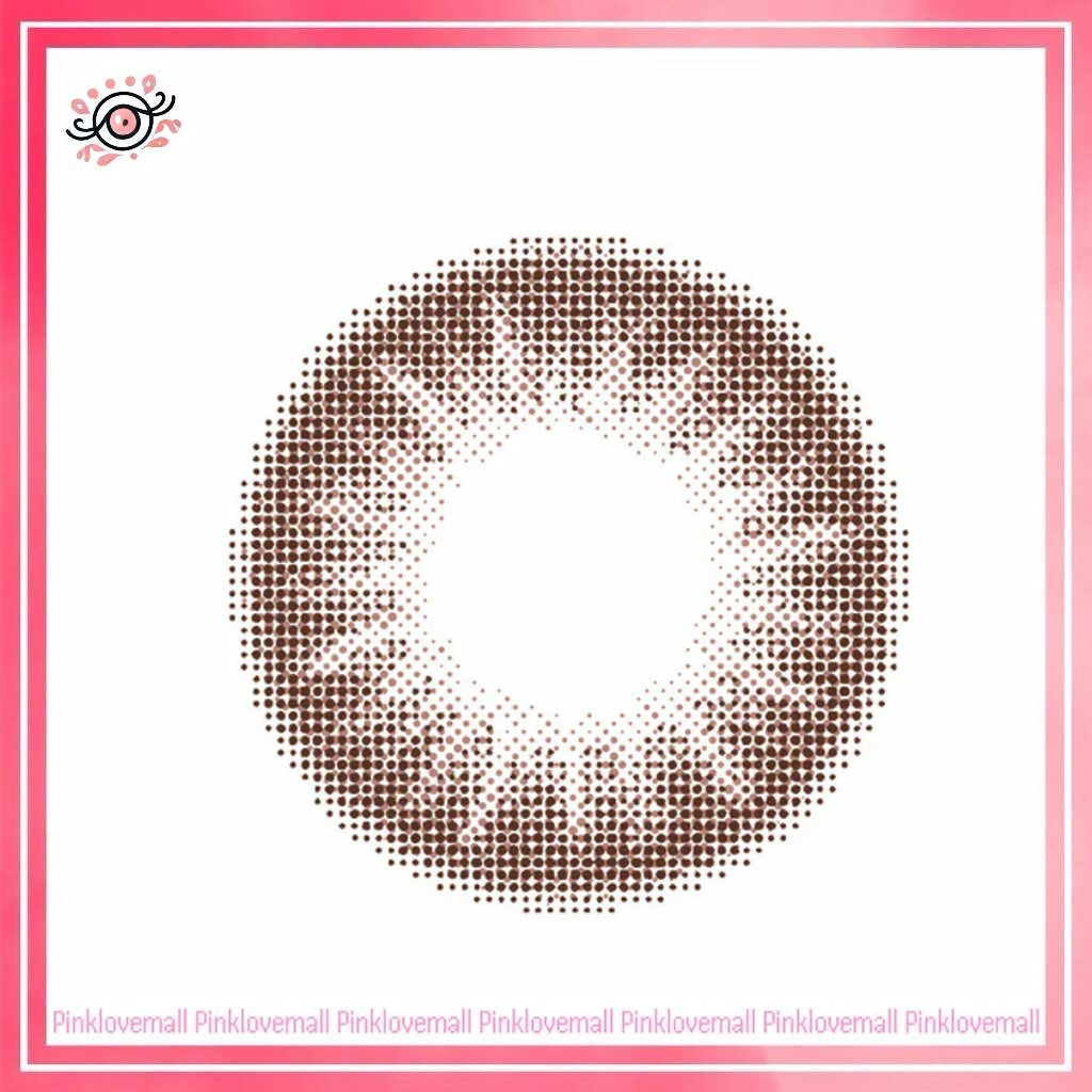 Colors1d 1 Day Natural Warm Brown|日拋彩妝隱形眼鏡|每盒10片