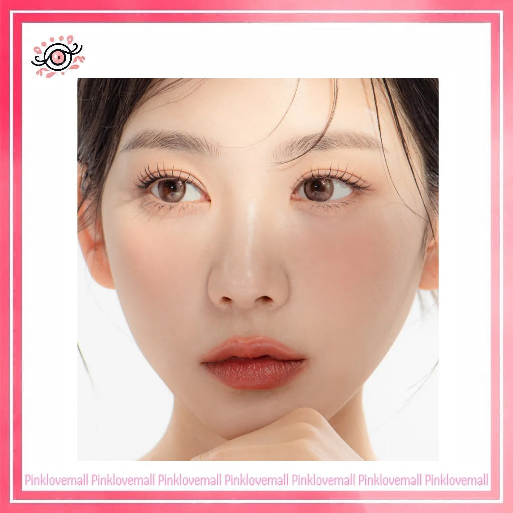 DooNoon JINJU BEADS 1 Day Brown|日拋彩妝隱形眼鏡|每盒10片