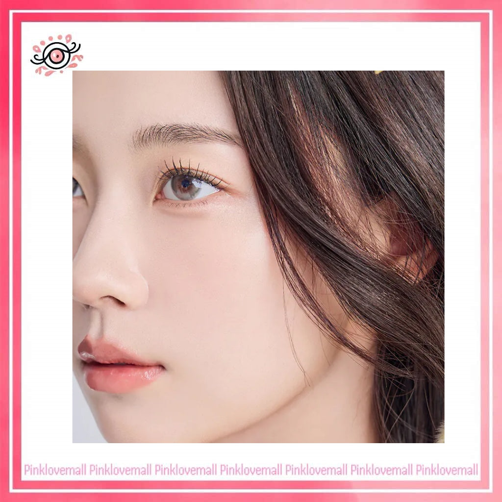 Gemhour Lens Daphne 1 Day Beige|日拋彩妝隱形眼鏡|每盒10片
