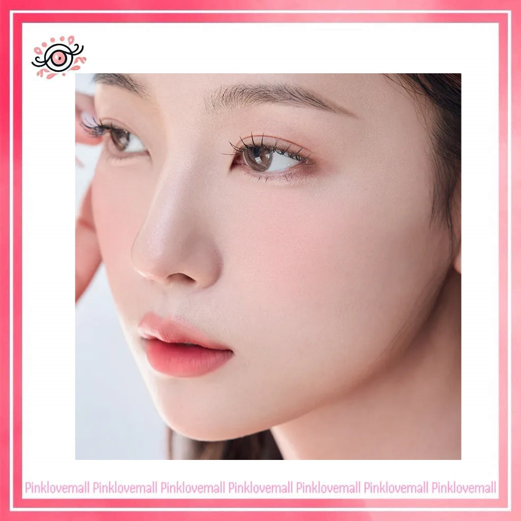 Gemhour Lens Daphne 1 Day Brown|日拋彩妝隱形眼鏡|每盒10片