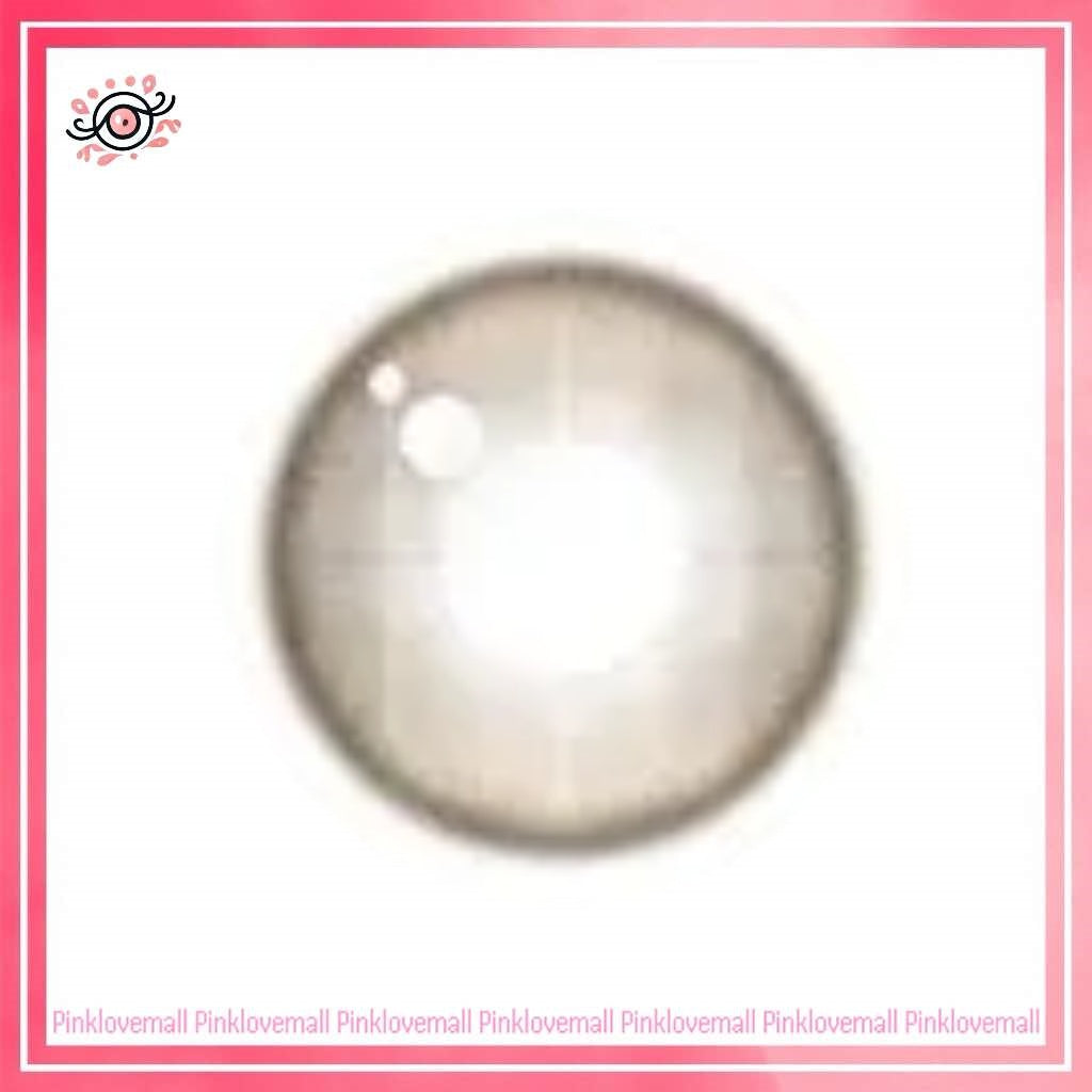 Gemhour Lens Demeter 1 Month Ash Brown|月拋彩妝隱形眼鏡|每盒2片