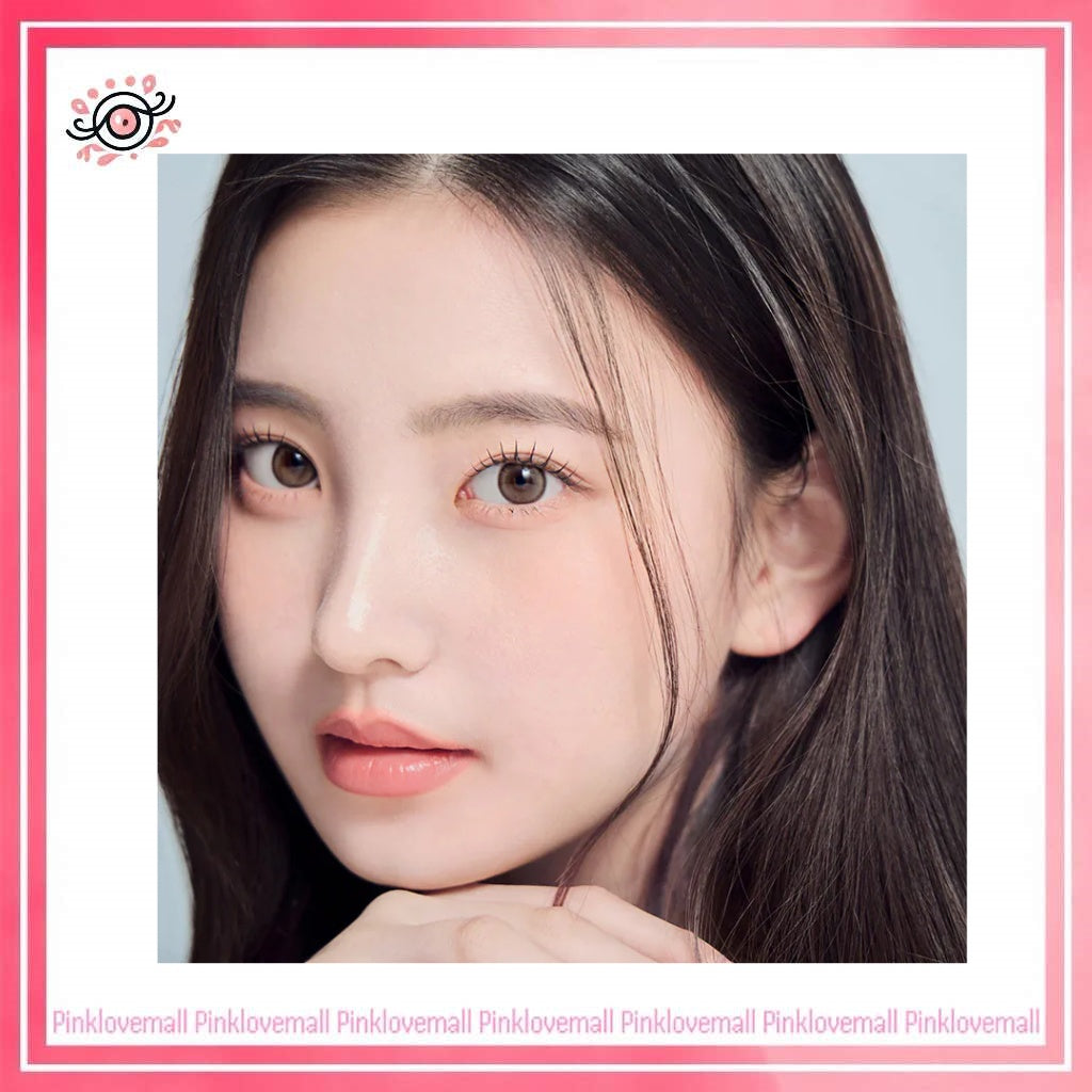 Gemhour Lens Dione 1 Day Mute Beige|日拋彩妝隱形眼鏡|每盒10片