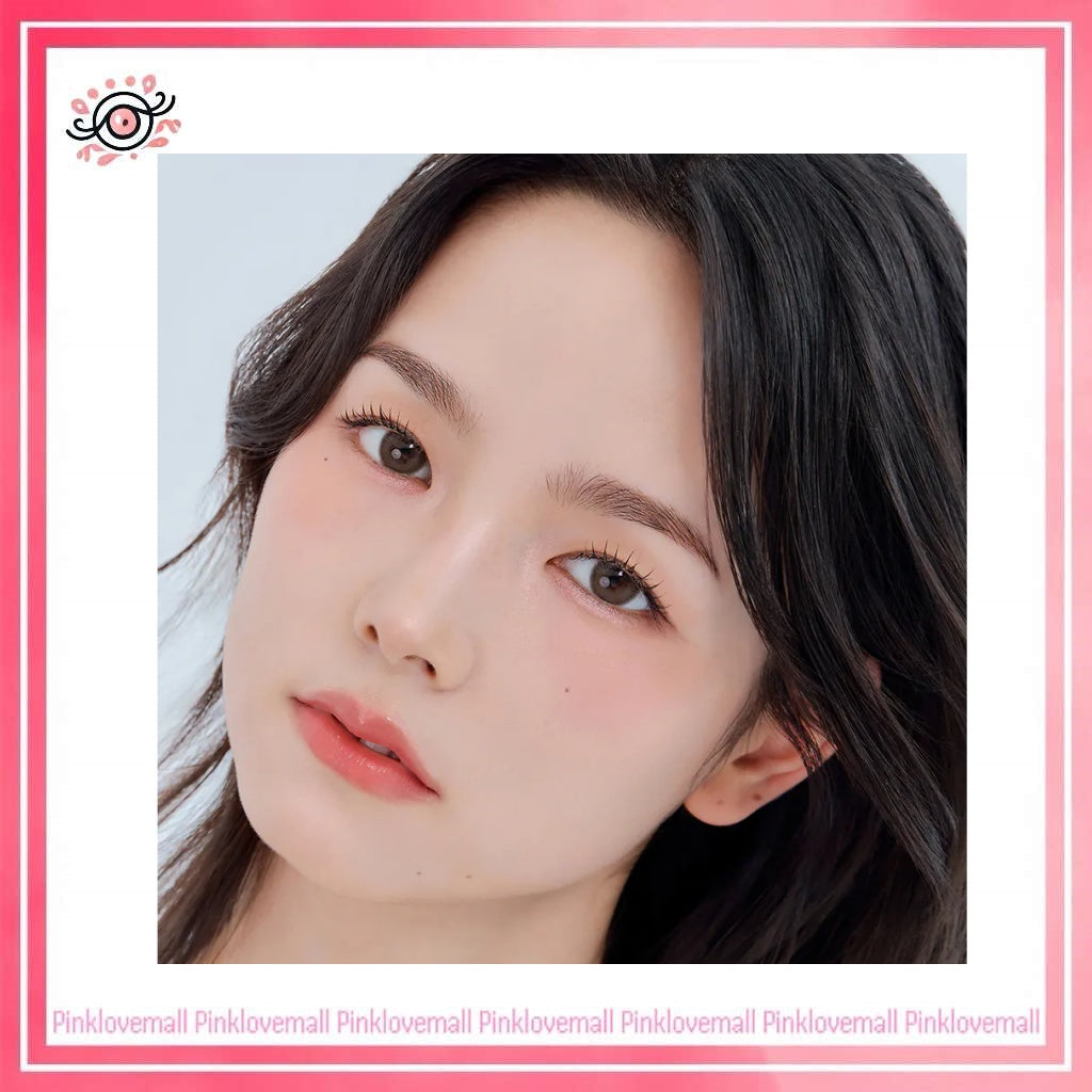 Gemhour Lens Rheia 1 Day Easy Brown|日拋彩妝隱形眼鏡|每盒10片