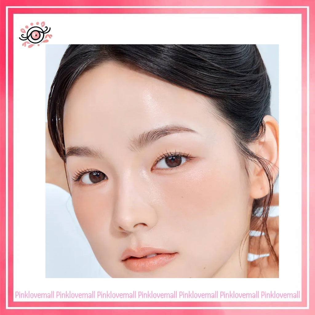 Gemhour Lens Rheia 1 Day Mild Choco|日拋彩妝隱形眼鏡|每盒10片