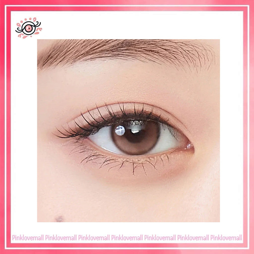 Hapa Kristin Dewy Kristin 1 Day Brown|日拋彩妝隱形眼鏡|每盒10片