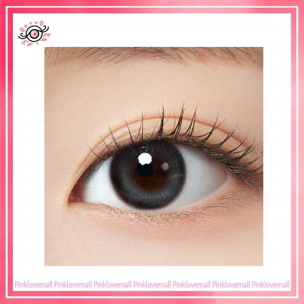 Hapa Kristin One&Only Kristin 1 Day Light Gray|日拋彩妝隱形眼鏡|每盒10片