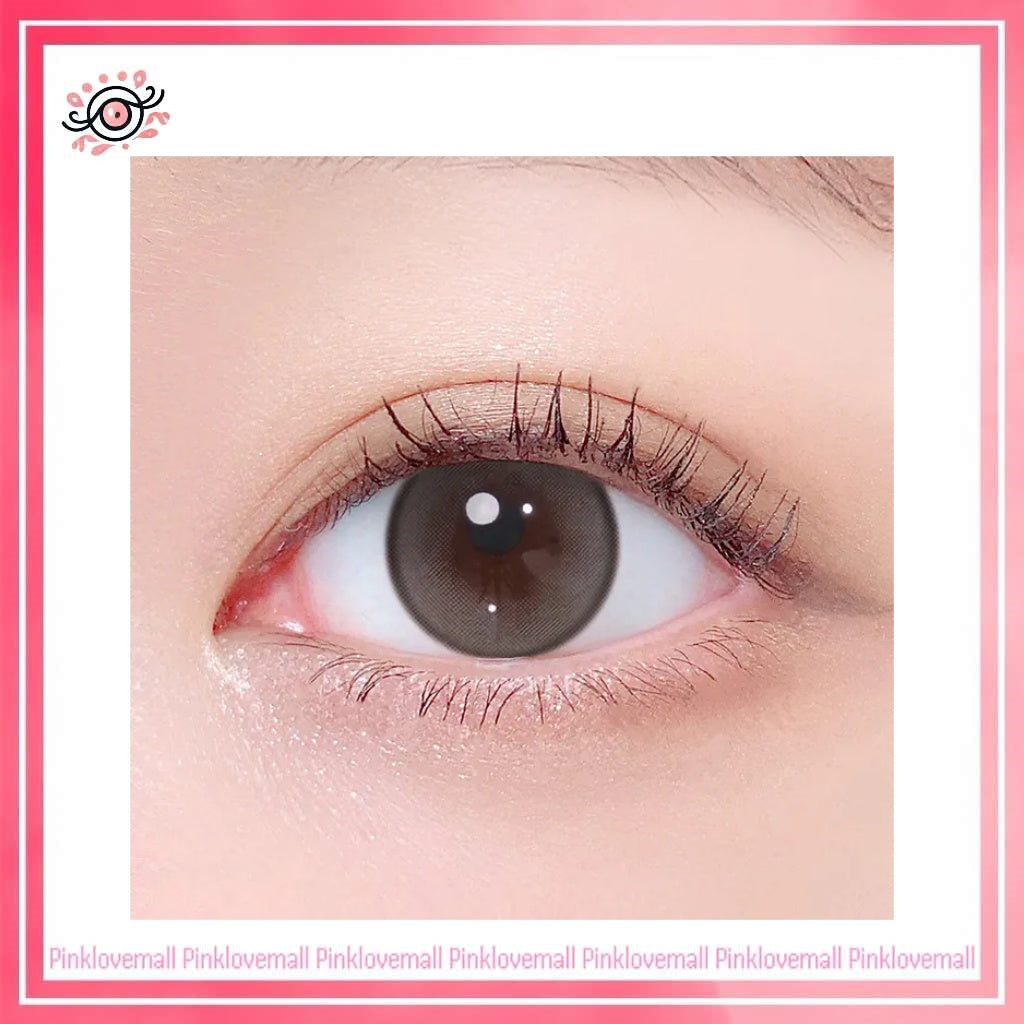 Lenstown Beloved 3Color 1 Month Gray|月拋彩妝隱形眼鏡|每盒2片