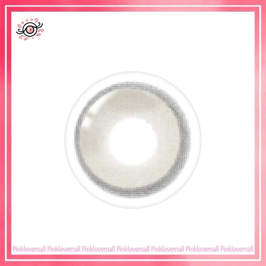 Lenstown Beloved 3Color 1 Month Gray|月拋彩妝隱形眼鏡|每盒2片