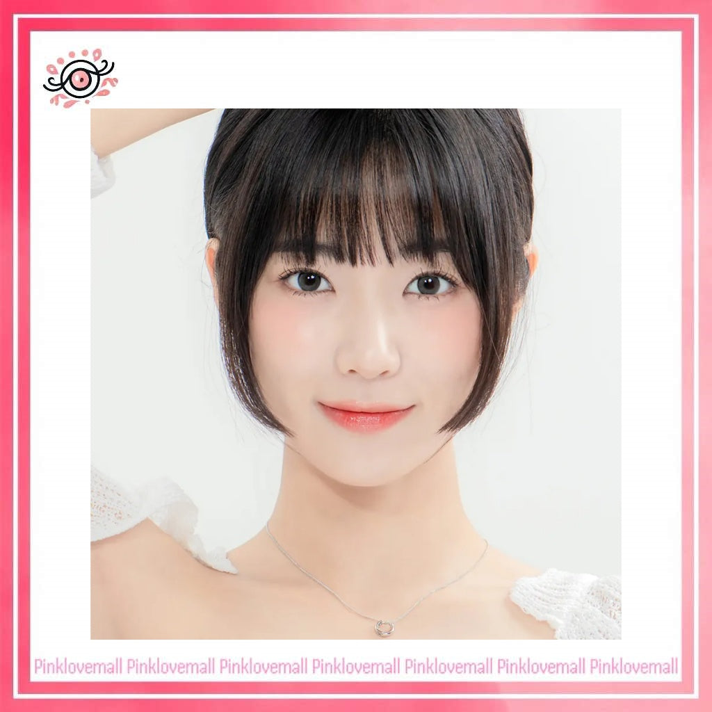 Lenstown Beloved 3Color 1 Month Gray|月拋彩妝隱形眼鏡|每盒2片