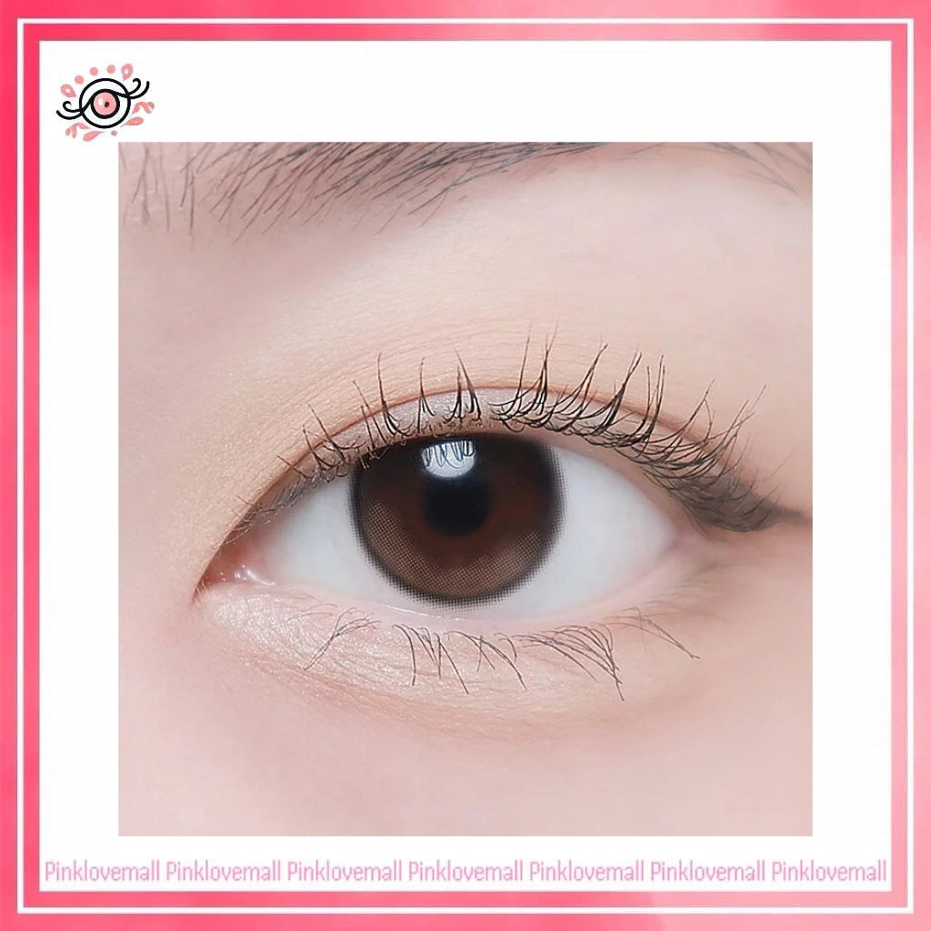 Lenstown Beloved 3Color 1 Month Serum Brown|月拋彩妝隱形眼鏡|每盒2片