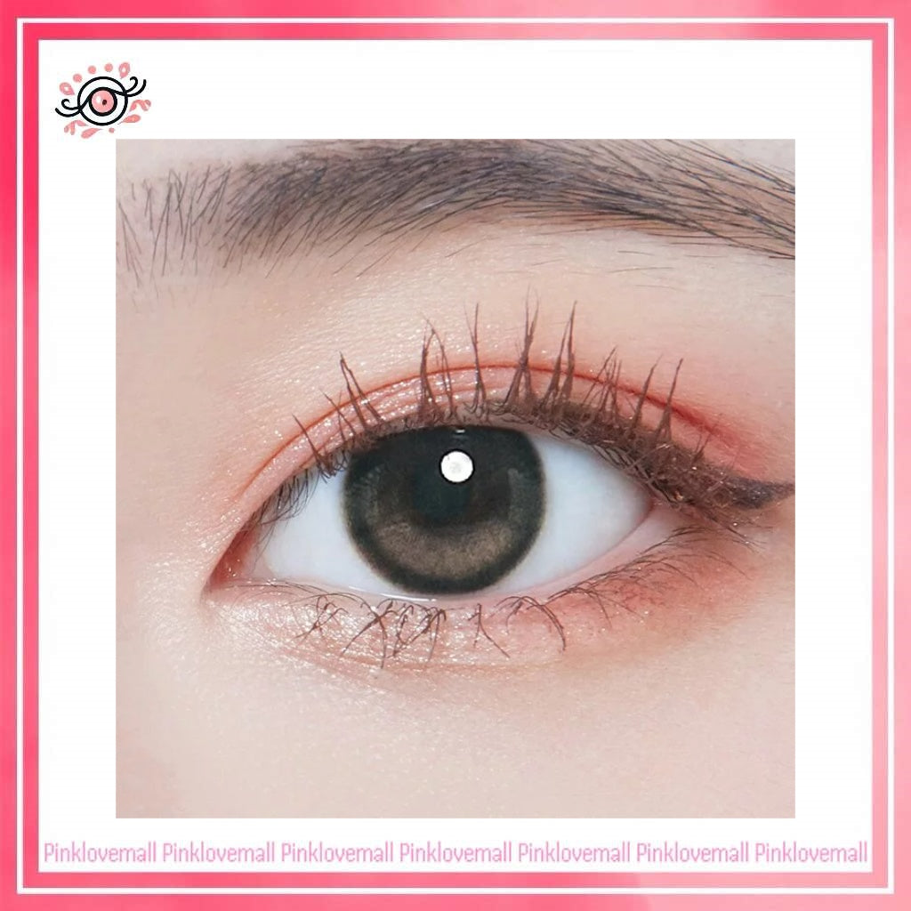Lenstown Coconut 3color 1 Month Tender Brown|月拋彩妝隱形眼鏡|每盒2片