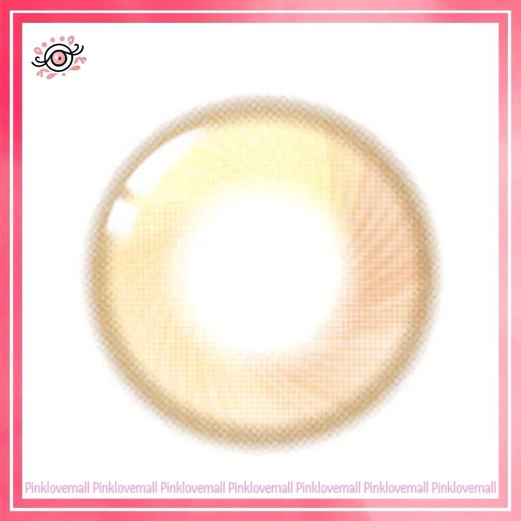 Lenstown Lighly Mellow 1 Day Brown|日拋彩妝隱形眼鏡|每盒20片