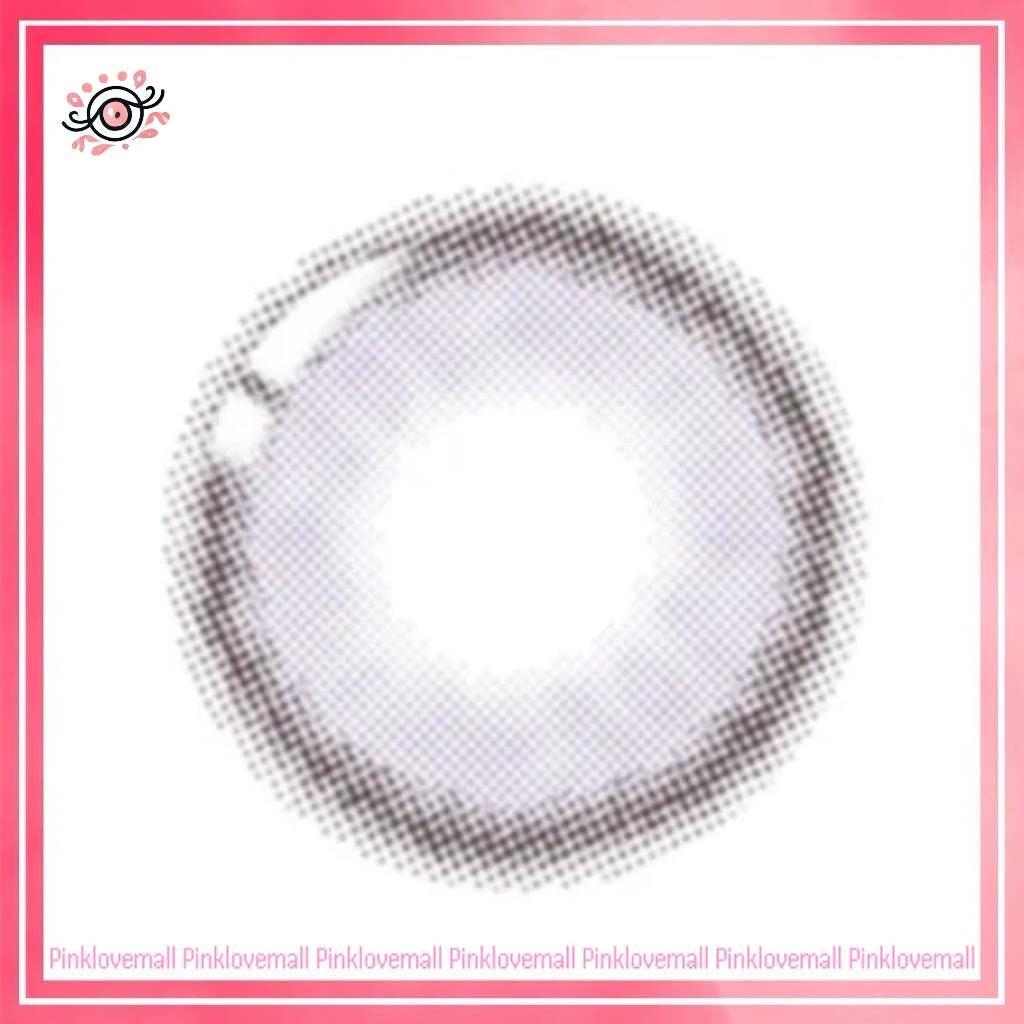 Lenstown Lighly Rose 1 Day Berry|日拋彩妝隱形眼鏡|每盒30片