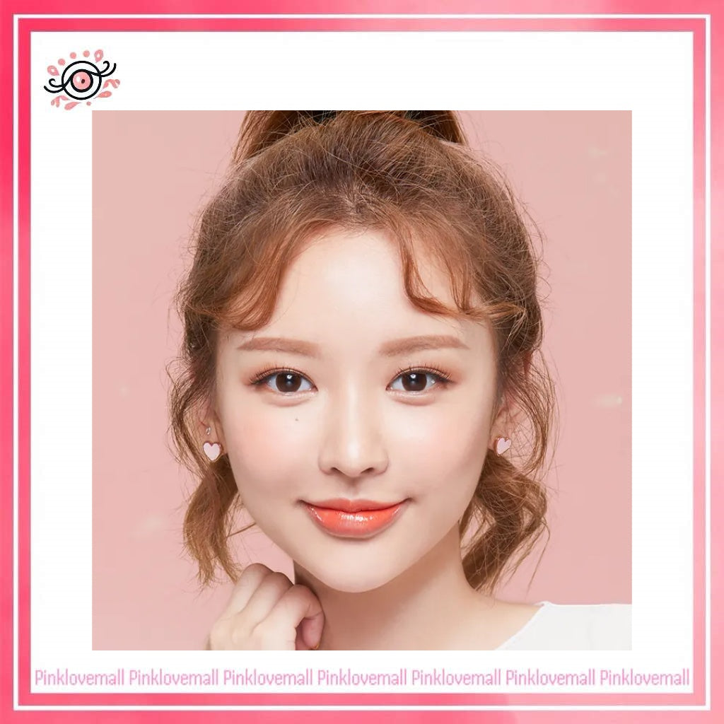 Lenstown New Unisome Choco|月拋彩妝隱形眼鏡|每盒2片