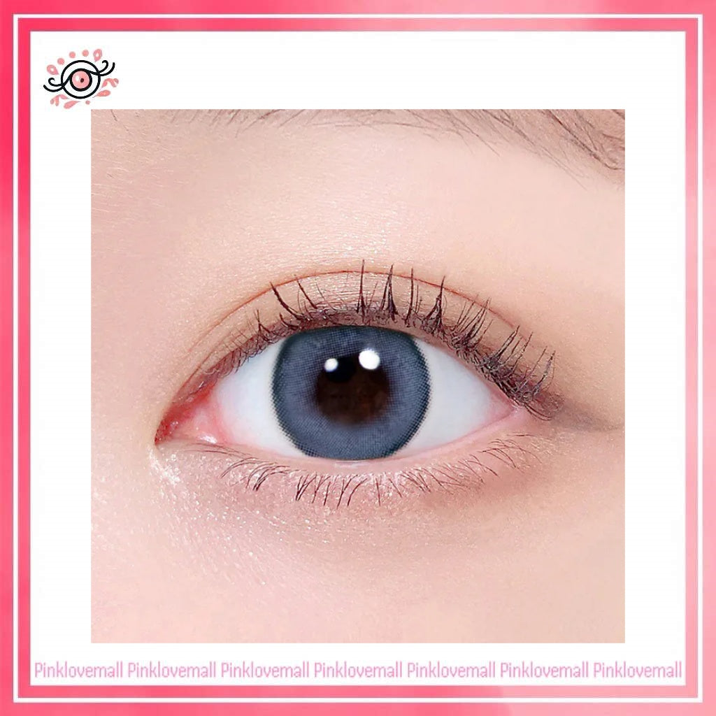 Lenstown Odd I's 1 Day Ocean Gray|日拋彩妝隱形眼鏡|每盒10片