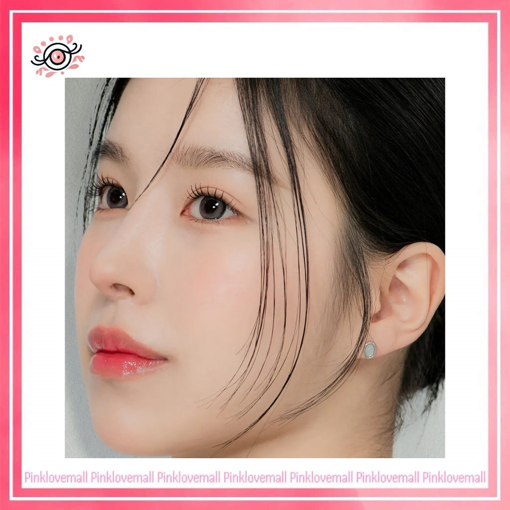 Lenstown Odd I's 1 Day Soft Gray|日拋彩妝隱形眼鏡|每盒10片