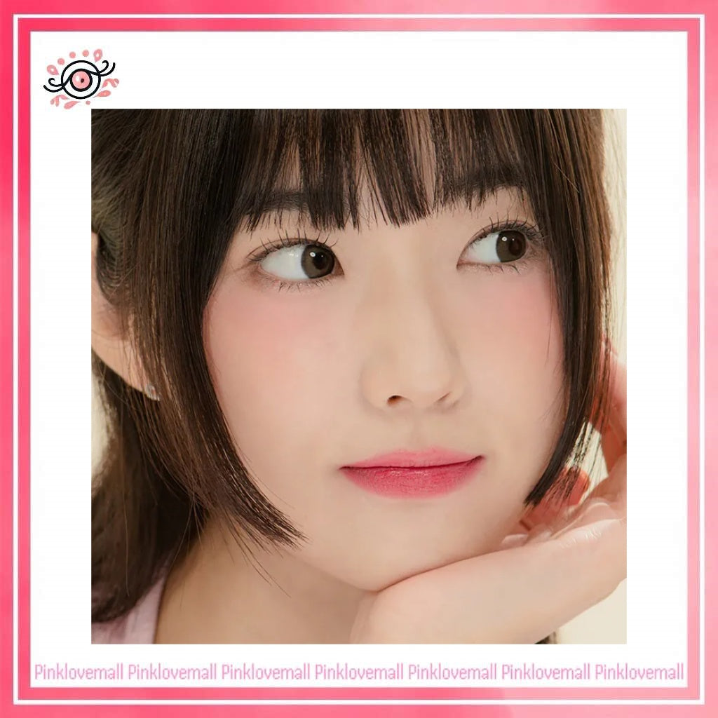 Lenstown Palm 3color Choco|年拋彩妝隱形眼鏡|每盒2片
