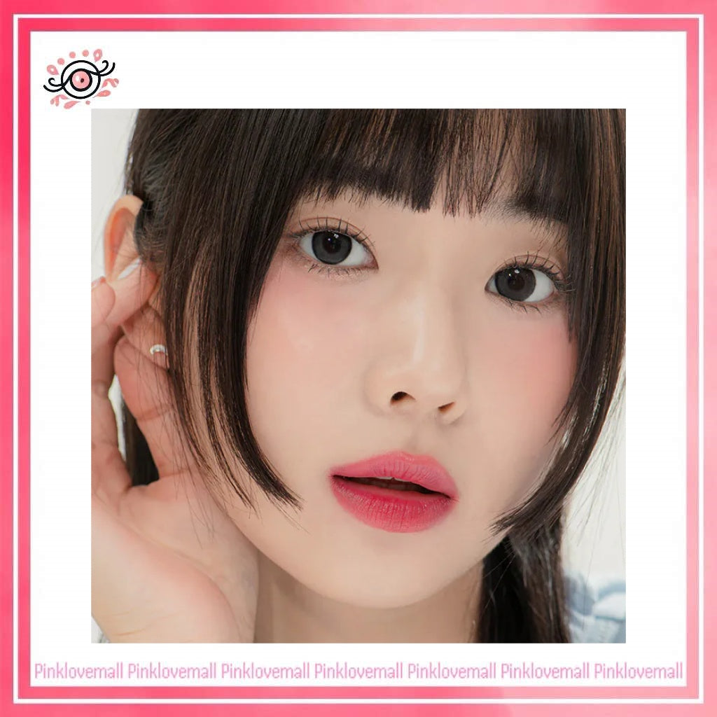 Lenstown Palm 3color Gray|年拋彩妝隱形眼鏡|每盒2片
