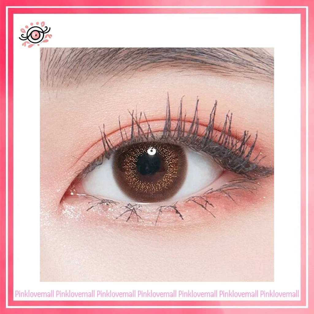Lenstown Renaissance Brown|季拋彩妝隱形眼鏡|每盒1片