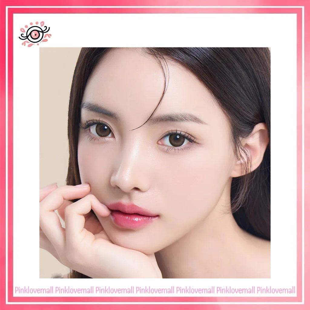 Lenstown Scotch 3color 1 Month Brown|月拋彩妝隱形眼鏡|每盒2片