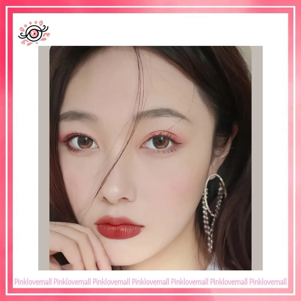 Lenstown ToBetter 1 Month Brown (直徑13.1/13.5)|月拋彩妝隱形眼鏡|每盒2片