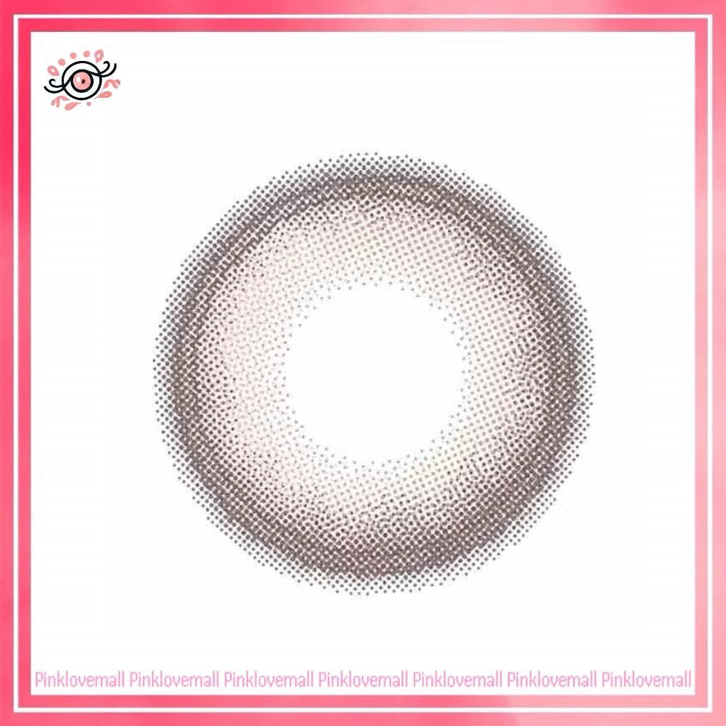 AngelColor Bambi Series 1 Day Rose Beige｜日拋彩妝隱形眼鏡｜每盒30片