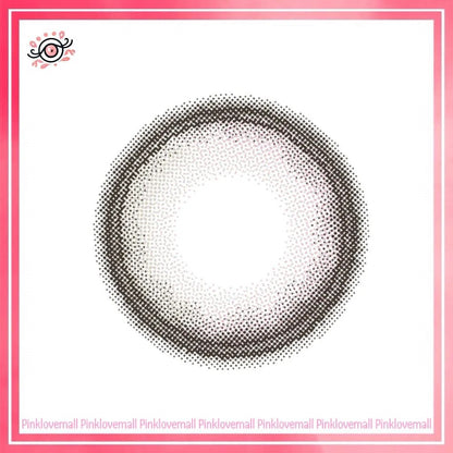 AngelColor Bambi Series 1 Day Swan Gray｜日拋彩妝隱形眼鏡｜每盒30片