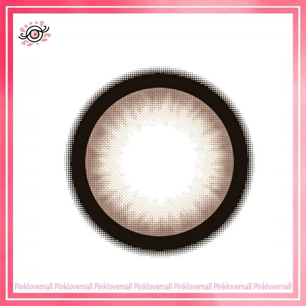 Colors1d 1 Day Mega Ring Donut｜日拋彩妝隱形眼鏡｜每盒10片