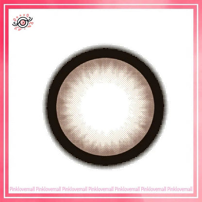 Colors1d 1 Day Mega Ring Donut｜日拋彩妝隱形眼鏡｜每盒10片