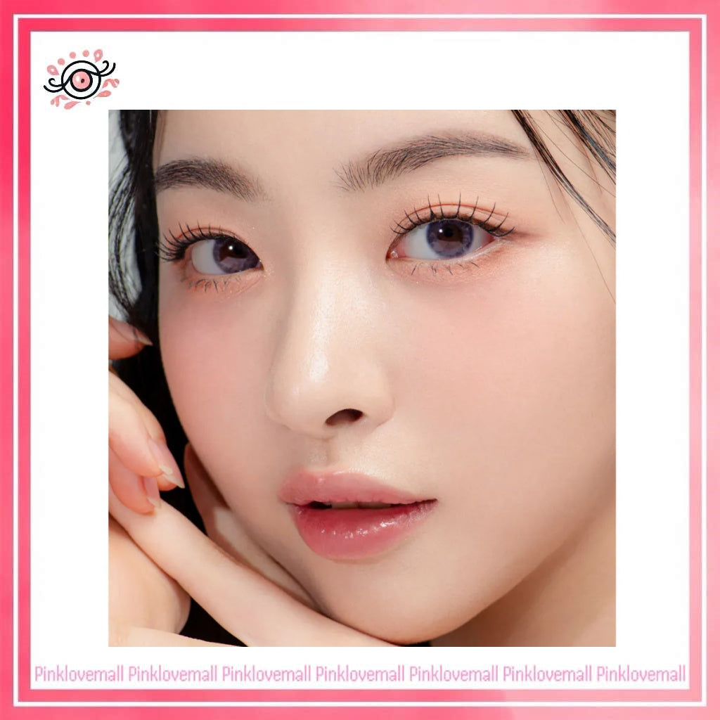 DooNoon Bono 1 Month Pink｜月拋彩妝隱形眼鏡｜每盒2片