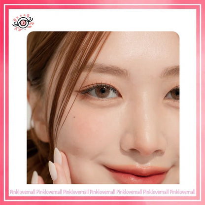 DooNoon JUCIY 1 Day Brown｜日拋彩妝隱形眼鏡｜每盒10片