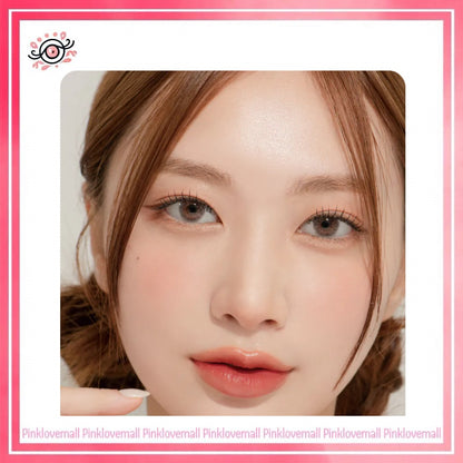 DooNoon JUCIY 1 Day Gray｜日拋彩妝隱形眼鏡｜每盒10片
