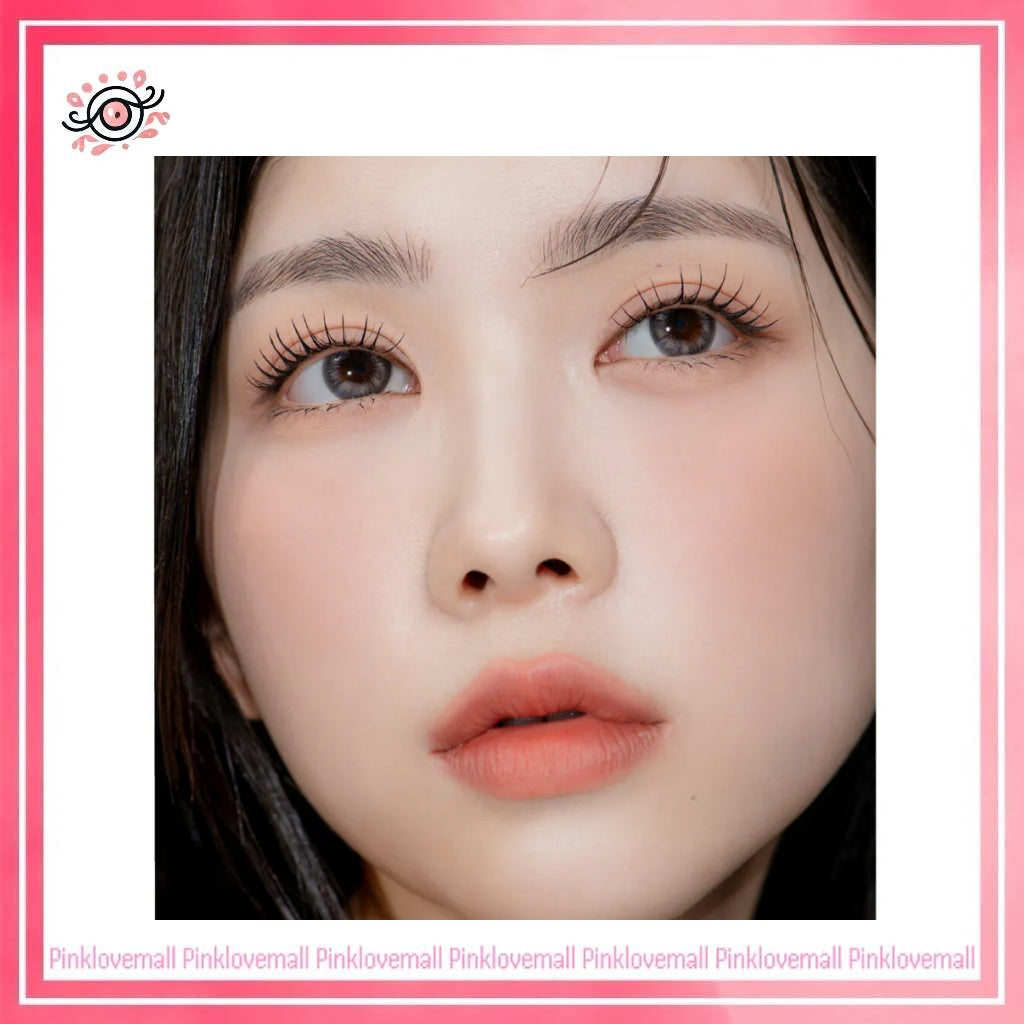 DooNoon PADO 1 Month Gray｜月拋彩妝隱形眼鏡｜每盒2片