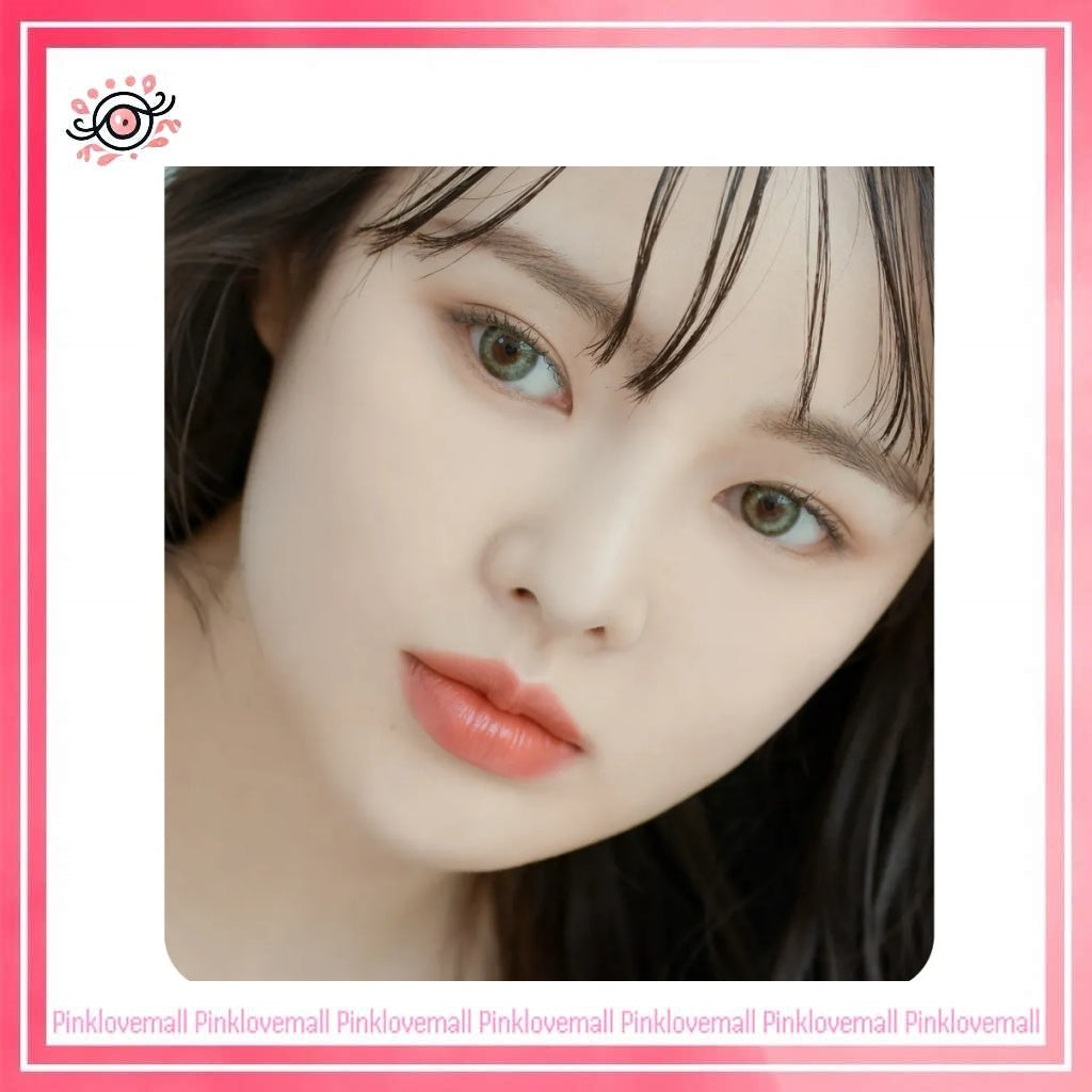 DooNoon RONA 1 Day Gray｜日拋彩妝隱形眼鏡｜每盒10片