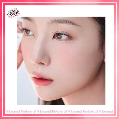 Gemhour Lens Daphne 1 Day Brown｜日拋彩妝隱形眼鏡｜每盒10片