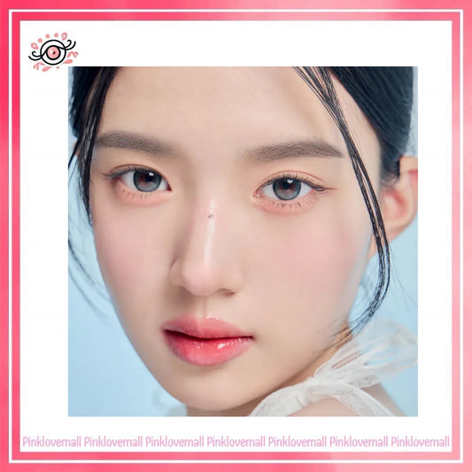 Gemhour Lens 1 Day Ocean Blue｜日拋彩妝隱形眼鏡｜每盒10片
