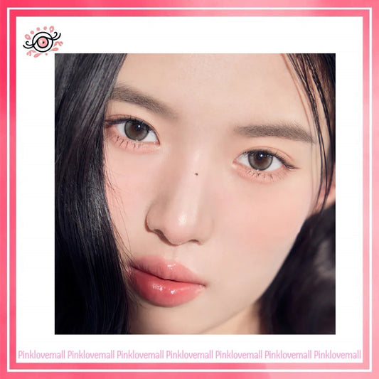 Gemhour Lens 1 Day Pebble Gray｜日拋彩妝隱形眼鏡｜每盒10片