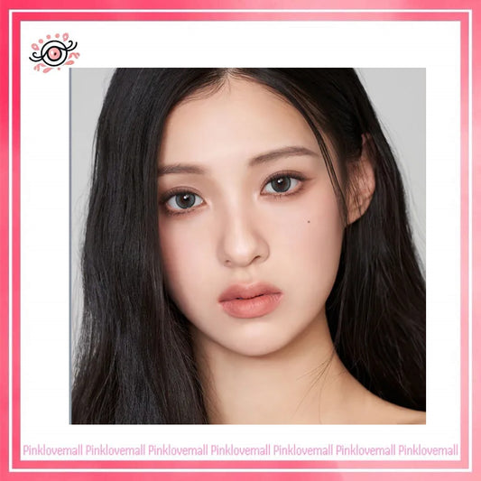 Gemhour Lens 1 Month Ocean Blue｜月拋彩妝隱形眼鏡｜每盒2片