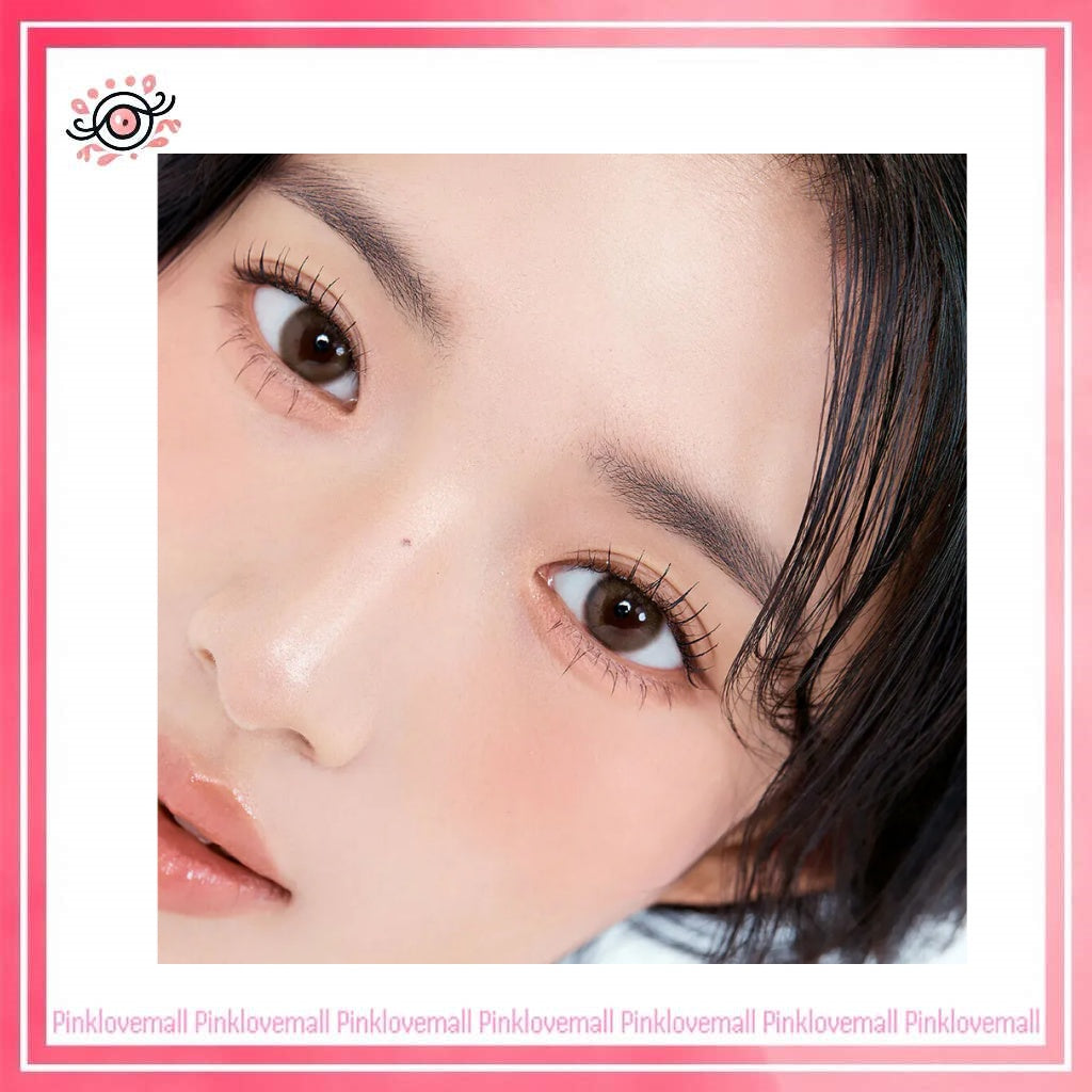 Gemhour Lens Keira 1 Day Liz Brown｜日拋彩妝隱形眼鏡｜每盒10片