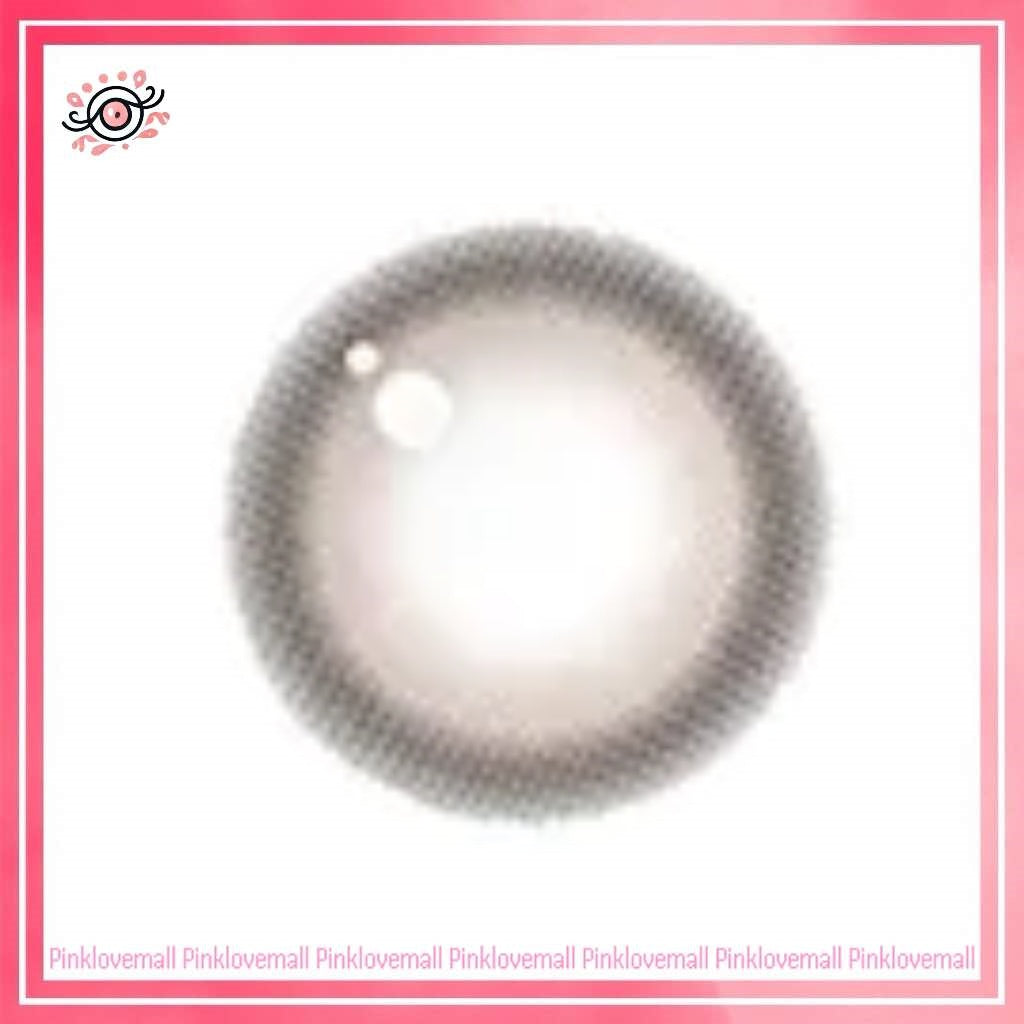 Gemhour Lens Number Series 1 Month Brown｜月拋彩妝隱形眼鏡｜每盒2片