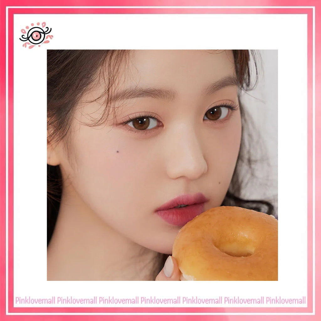 Hapa Kristin Glazed Kristin 1 Day Choco｜日拋彩妝隱形眼鏡｜每盒10片
