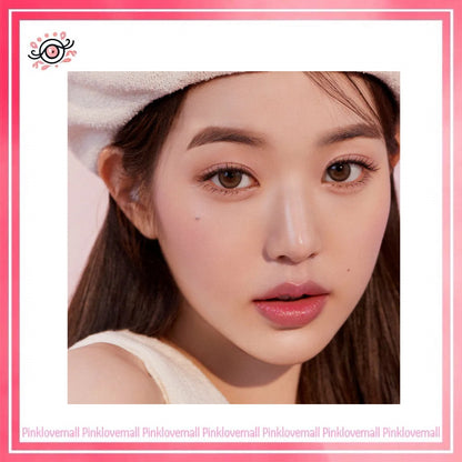 Hapa Kristin One&Only Kristin 1 Month Brown｜月拋彩妝隱形眼鏡｜每盒2片