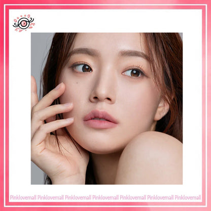 Hapa Kristin Secretive Kristin 1 Month Black｜月拋彩妝隱形眼鏡｜每盒2片