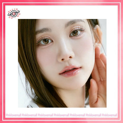 Hapa Kristin Secretive Kristin 1 Month Brown｜月拋彩妝隱形眼鏡｜每盒2片