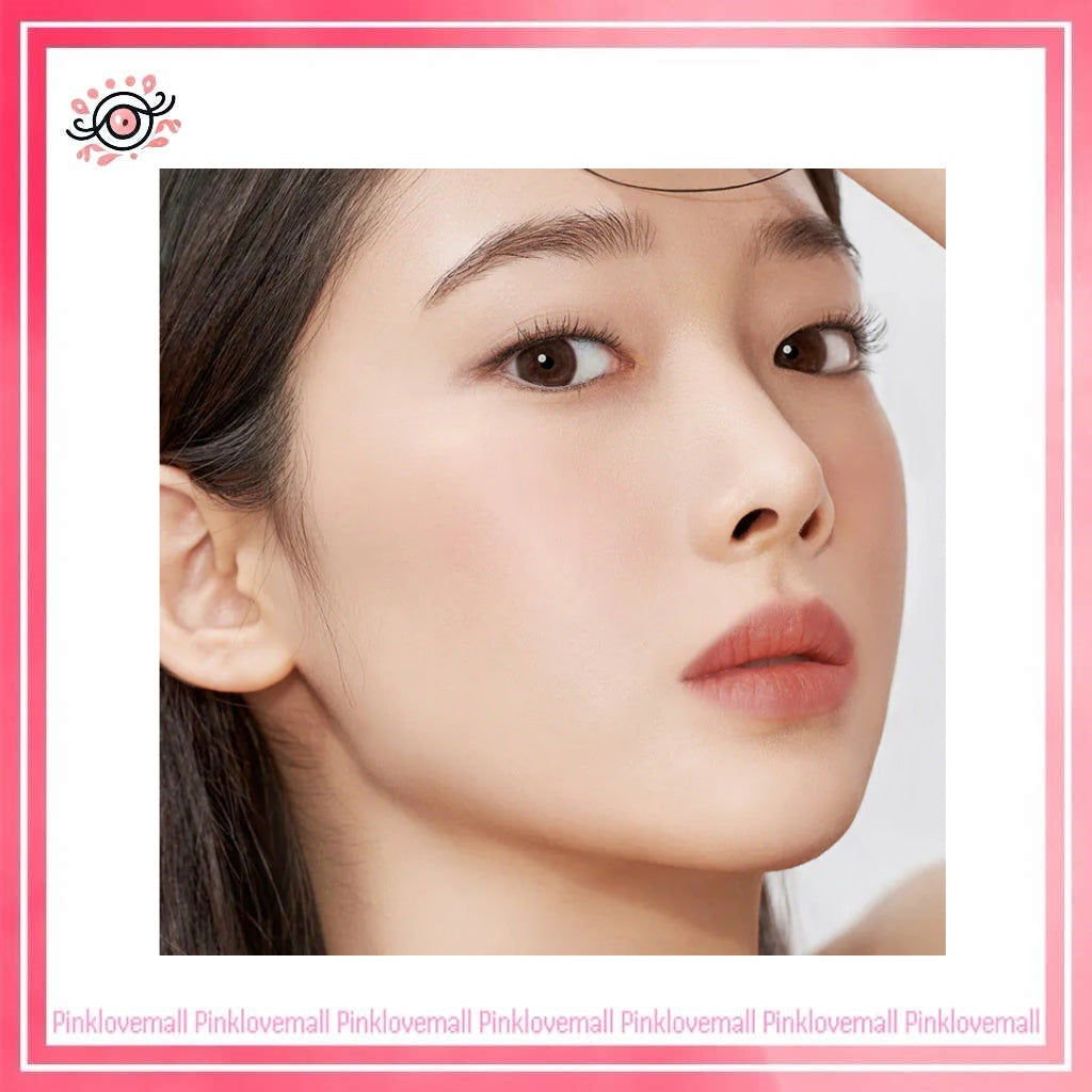 Hapa Kristin See Through Kristin 1 Day Choco 13/13.5mm｜日拋彩妝隱形眼鏡｜每盒10片