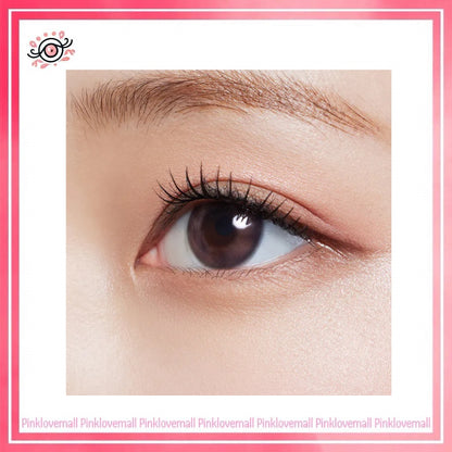 Hapa Kristin Tweed Kristin 1 Day Mauve Gray｜日拋彩妝隱形眼鏡｜每盒10片