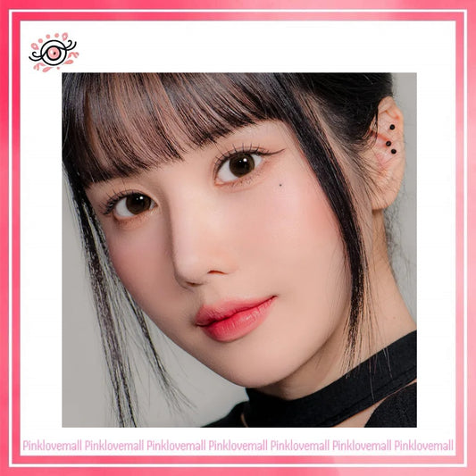 Lenstown 247 BB 1 Day Honey Brown｜日拋彩妝隱形眼鏡｜每盒10片