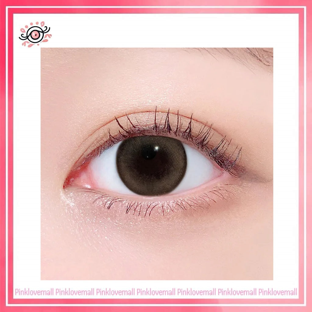 Lenstown 247 BB 1 Day Oat Gray｜日拋彩妝隱形眼鏡｜每盒10片